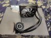 Aigo DarkFlash Twister DX-120 120mm Liquid CPU Cooler Black